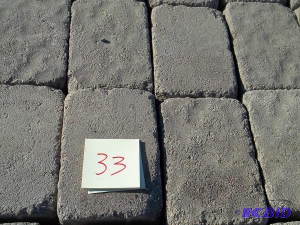 203 PCS ANCHOR CHARLESTON TUMBLED 5...