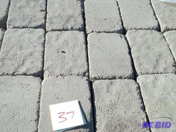 240 PCS ANCHOR CHARLESTON TUMBLED 5...