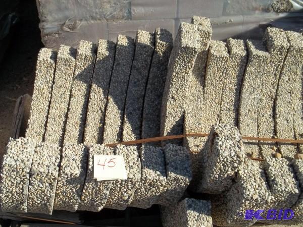 8 SETS TREE COLLARS 30&quot D X 4....