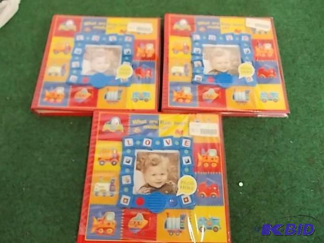 3-NEW What Are Little Boys Made Of ...
