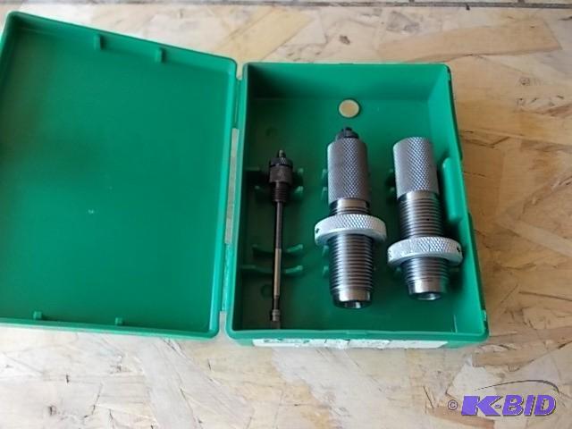 RCVS Reloading Dies For Winchester ...