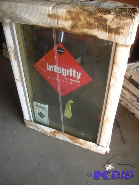 MARVIN Integrity Window.. Rough Ope...