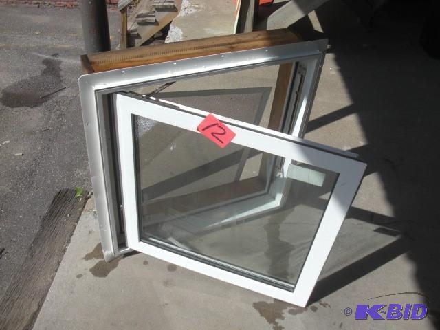 30 in x 30 in Rough opening, Caseme...