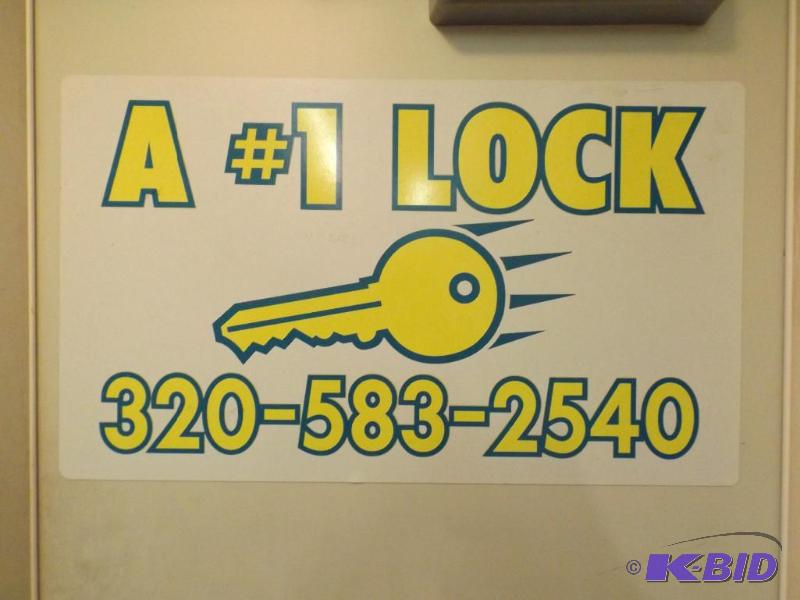 Established Locksmith Business. Thi...