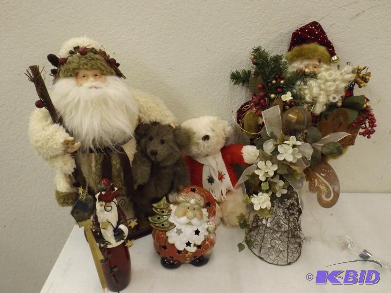 This is a nice collection of Christ...
