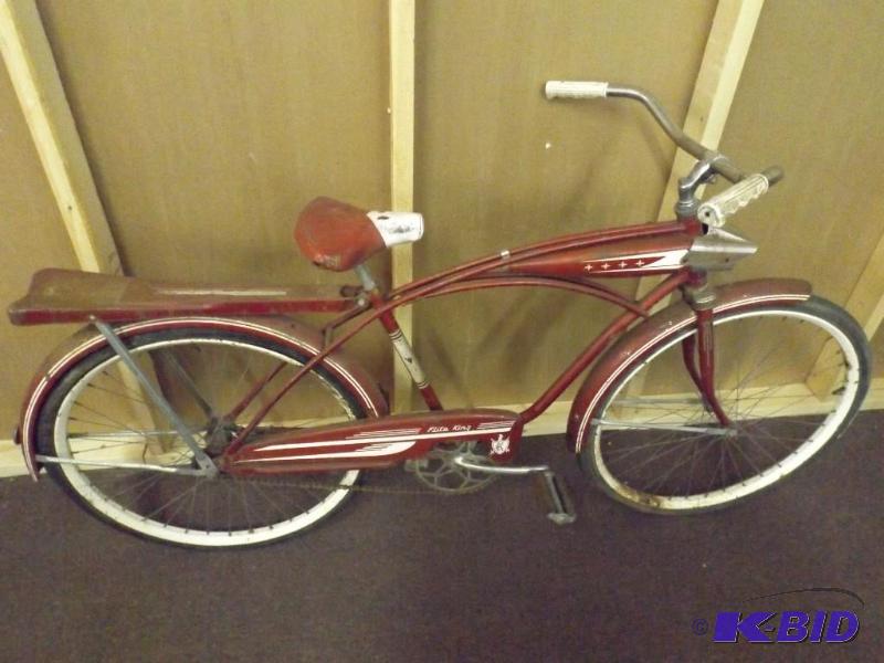 Vintage Flite King Adult Bike.&nbsp...