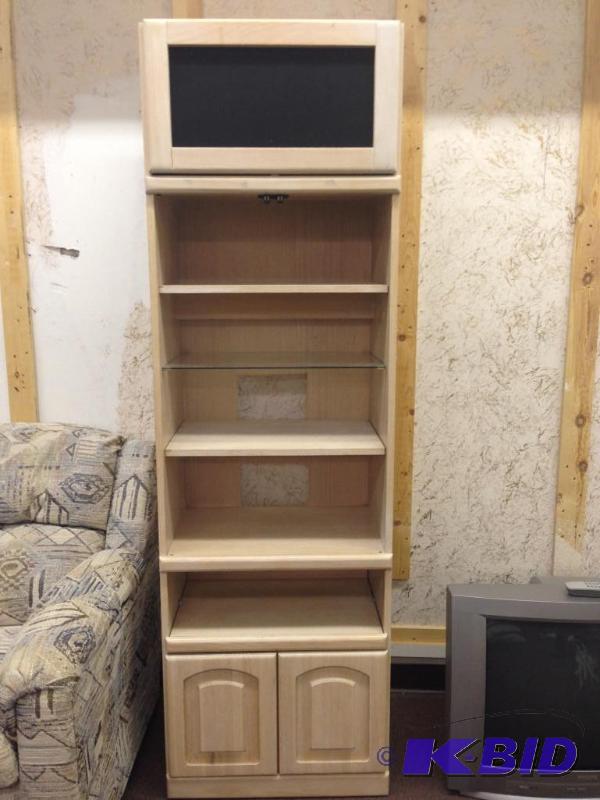 Solid wood piece that could serve s...