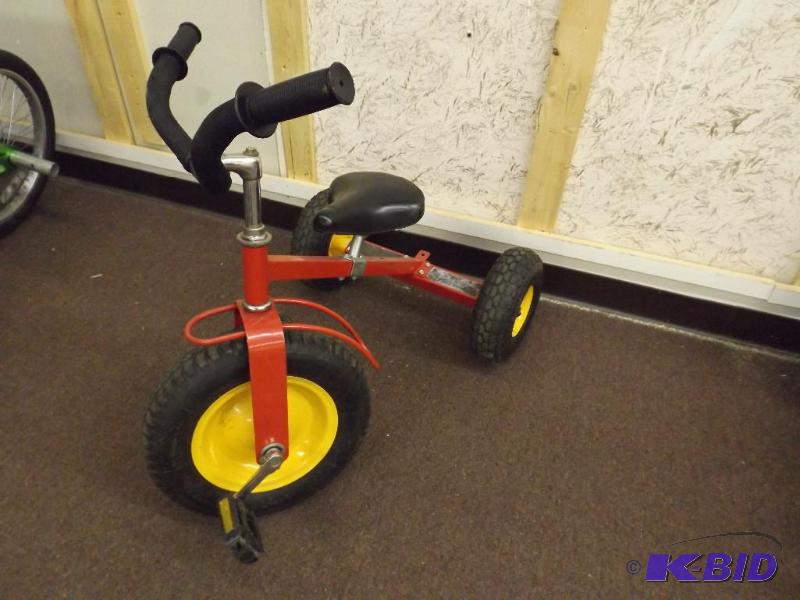 Heavy Duty Large Tryke.&nbsp Our b...