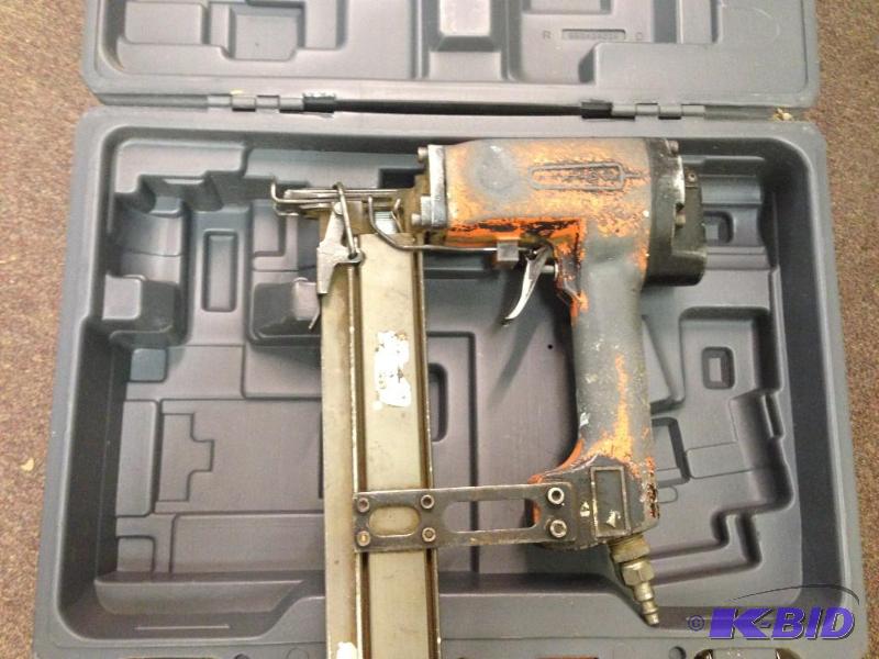 Heavy duty staple gun.&nbsp Owner ...