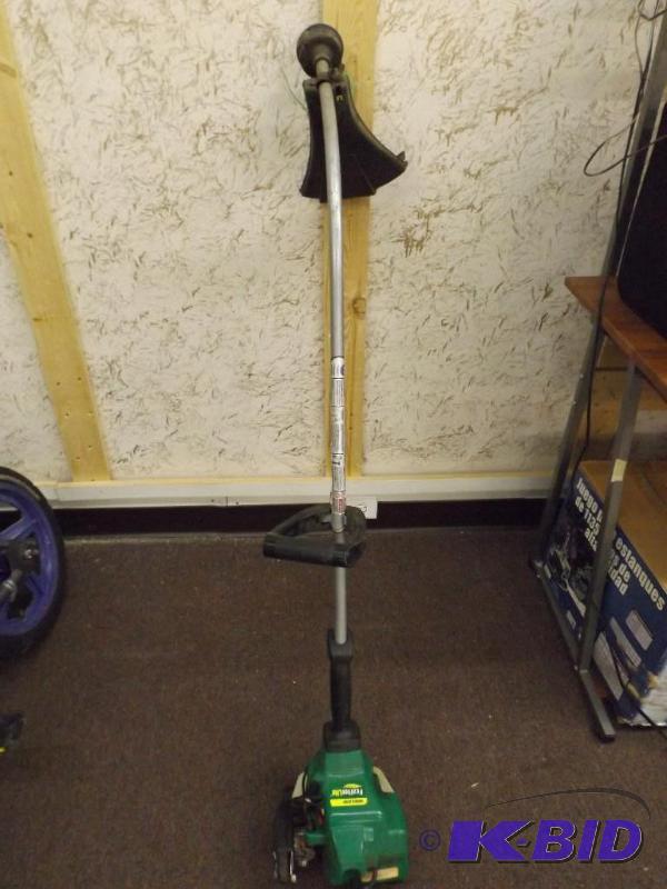 FeatherLite Gas Weed Eater, missing...