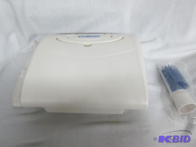 lot 41 image: Conair 400W Bonnet Dryer