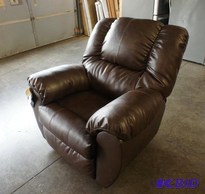 New Ashley Furniture RockerRecline...