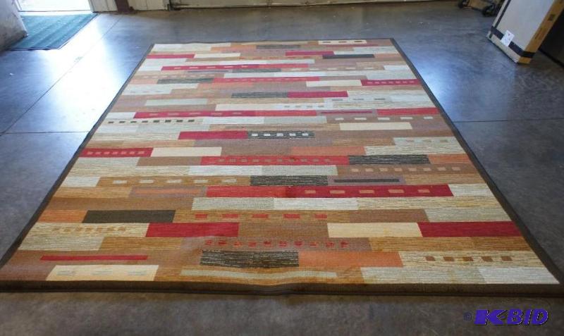 Monterey Floor Rug. 8x&nbsp10 Mu...