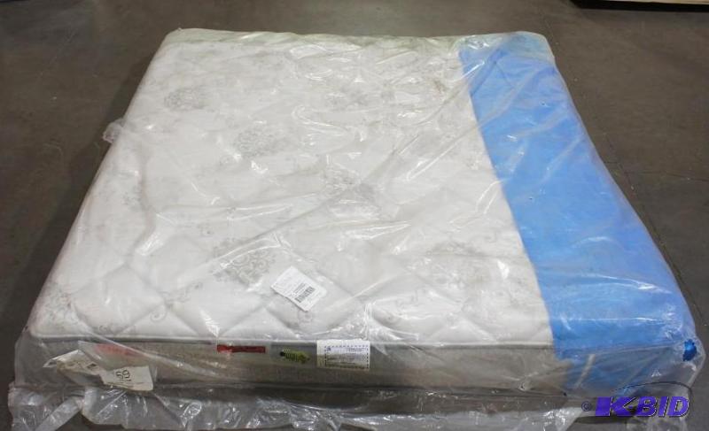 King size Mattress Sea Grove. 76&qu...