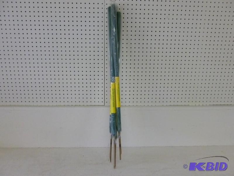lot 161 image: Lot Of Four Bug-Away mosquito repel...