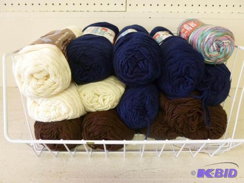 lot 162 image: Large lot of 14 brand new rolls of ...