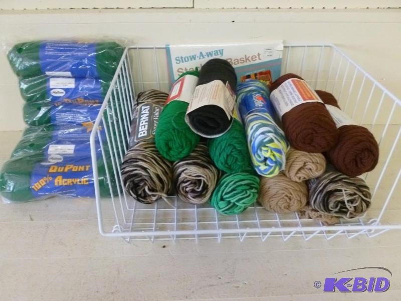lot 164 image: Large lot of 18 brand new rolls of ...