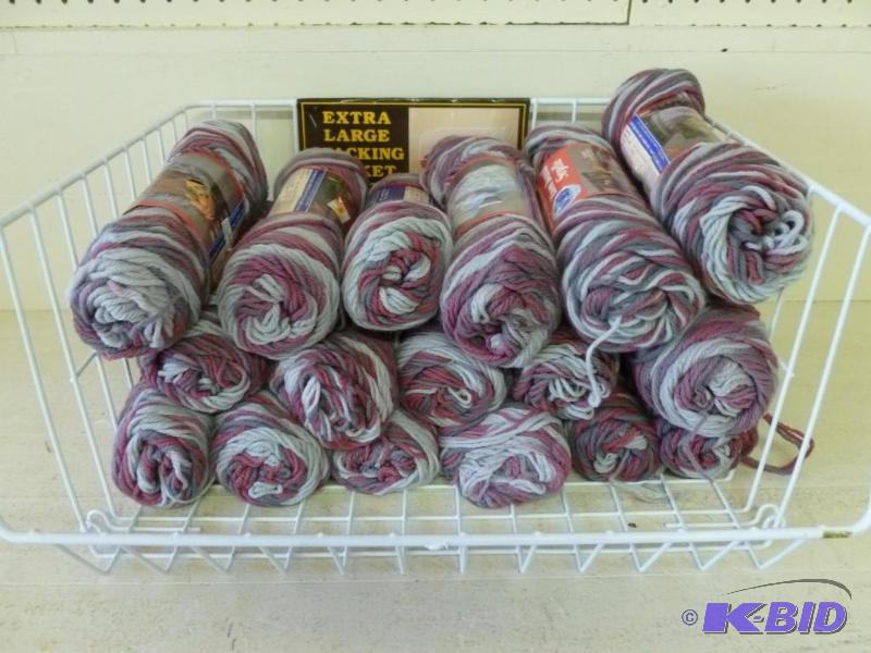 lot 165 image: Large lot of 17 brand new rolls of ...
