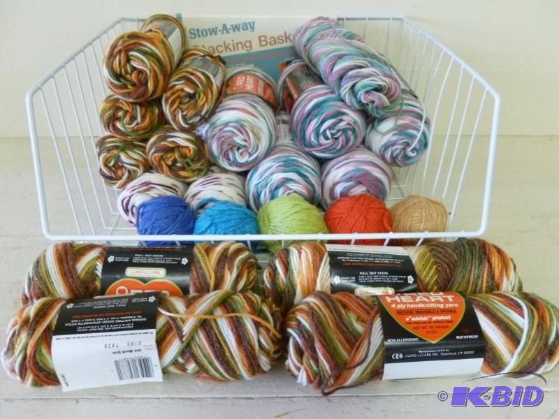 lot 167 image: Large lot of 16 brand new rolls of ...