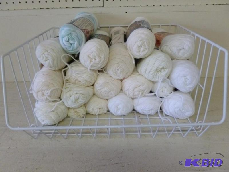 lot 168 image: Large lot of 18 brand new rolls of ...