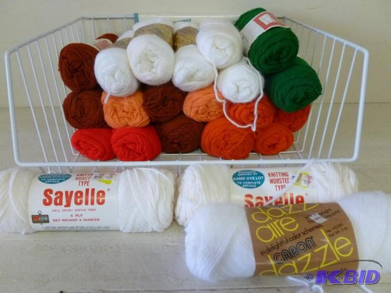 lot 170 image: Large lot of 22 brand new rolls of ...