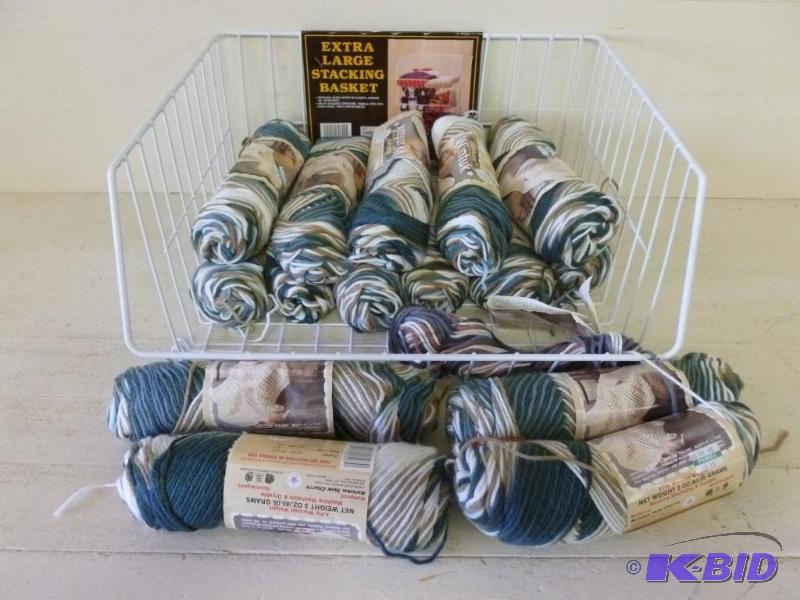 lot 173 image: Large lot of 15 brand new rolls of ...