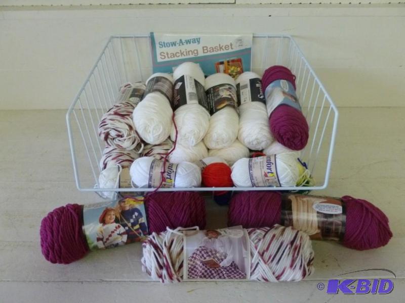 lot 174 image: Large lot of 18 brand new rolls of ...