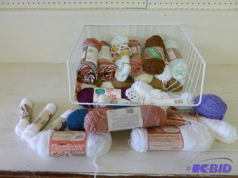 lot 175 image: Large lot of 23 brand new rolls of ...