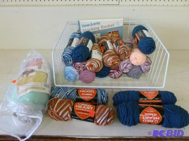 lot 176 image: Large lot of 19 brand new rolls of ...