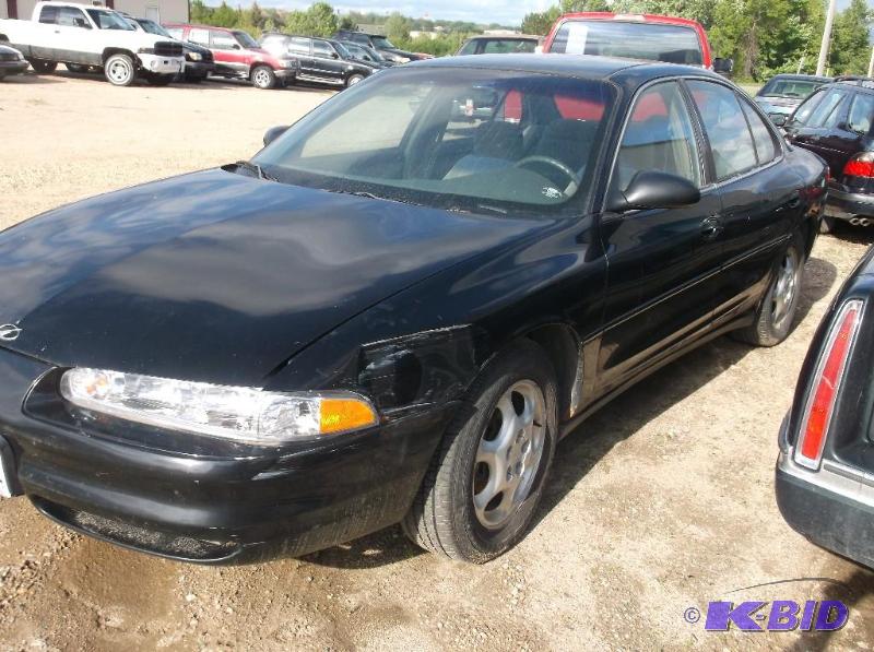 Year 1998 Make Oldsmobile Model ...