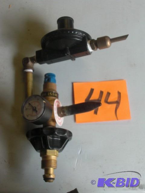WEST WINDS Helium Filling ToolAppa...