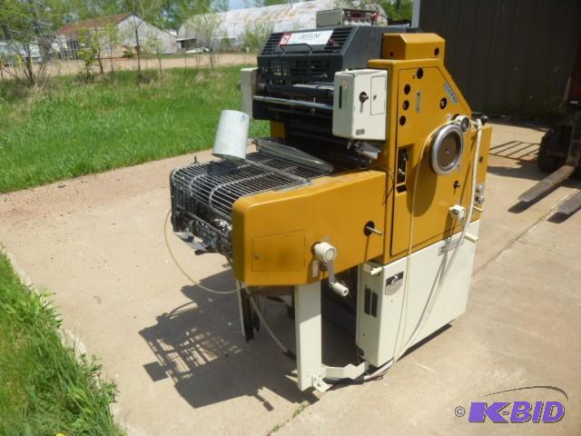 Itek Ryobi Model Model 985CPD&nbsp...