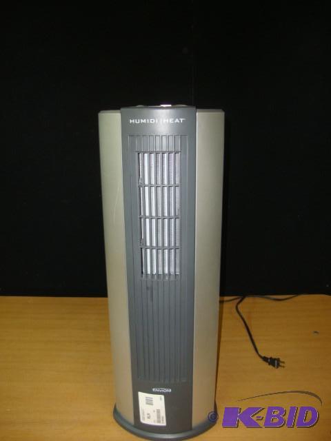 lot 2 image: Environ HumidiHeat Heater & Hum...