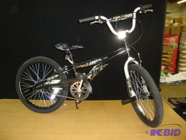 huffy spectre bike