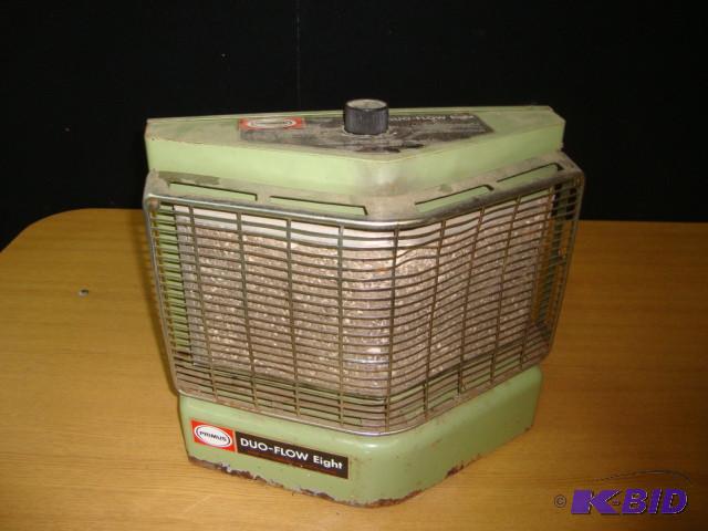 lot 82 image: Primus DuoFlow Propane Heater...