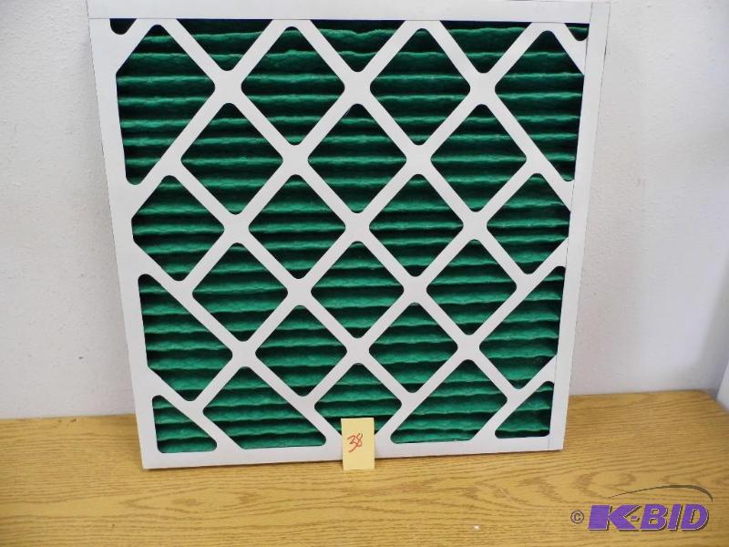 Case of 6 AirGuard Filters DP2-40