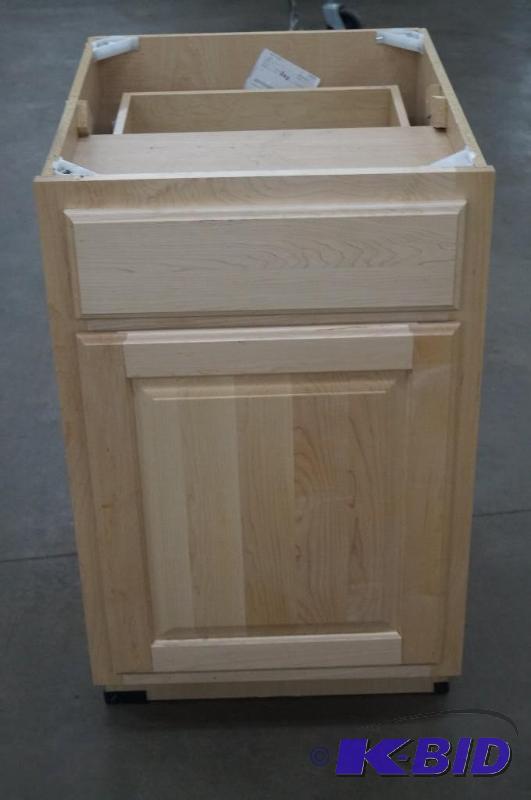 cabinets