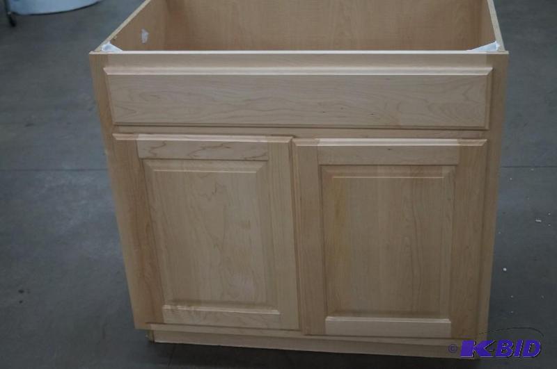 cabinets