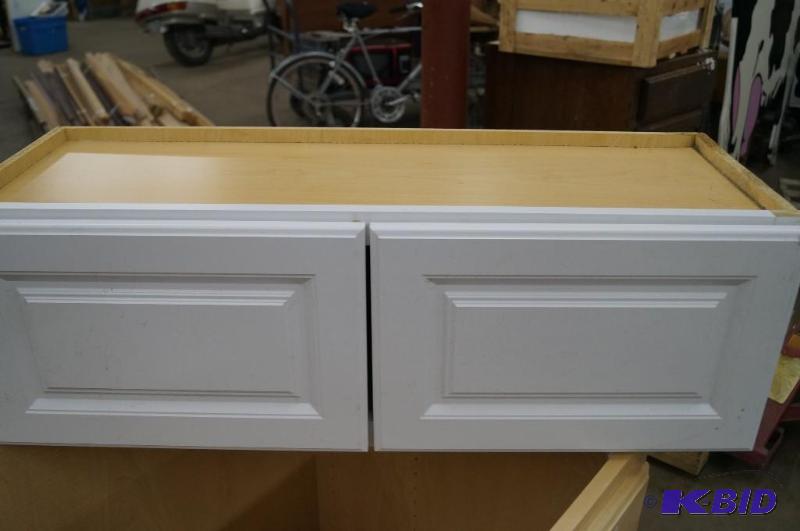 cabinets