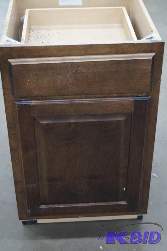cabinets