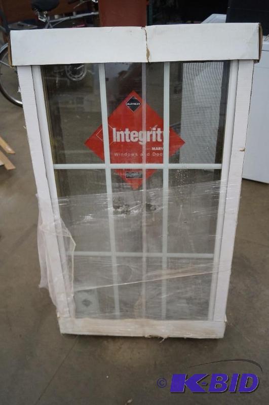 window
