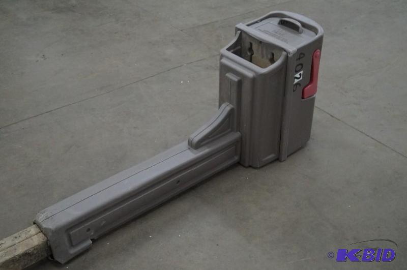 plastic mail boxes