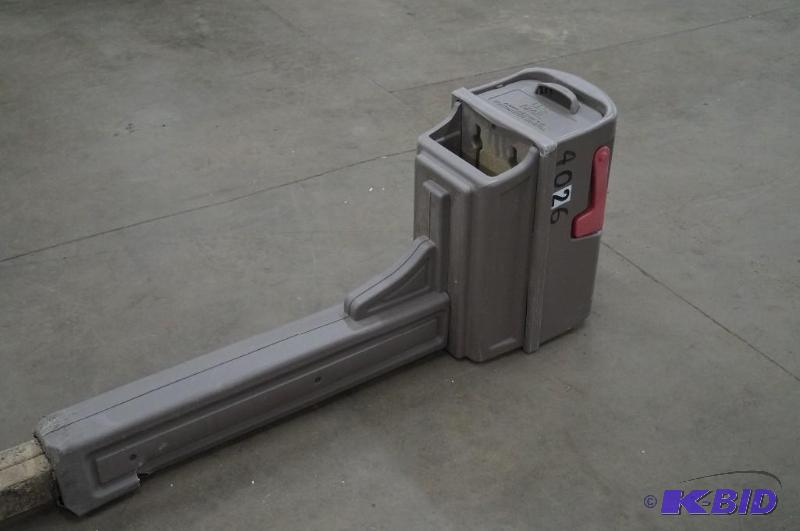 plastic mail boxes