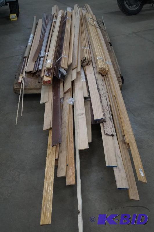 moulding