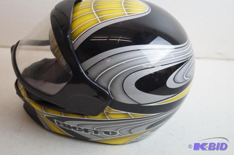 motorcycle helmet