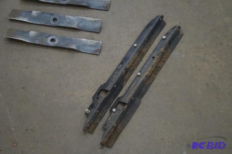 mulching attachment
