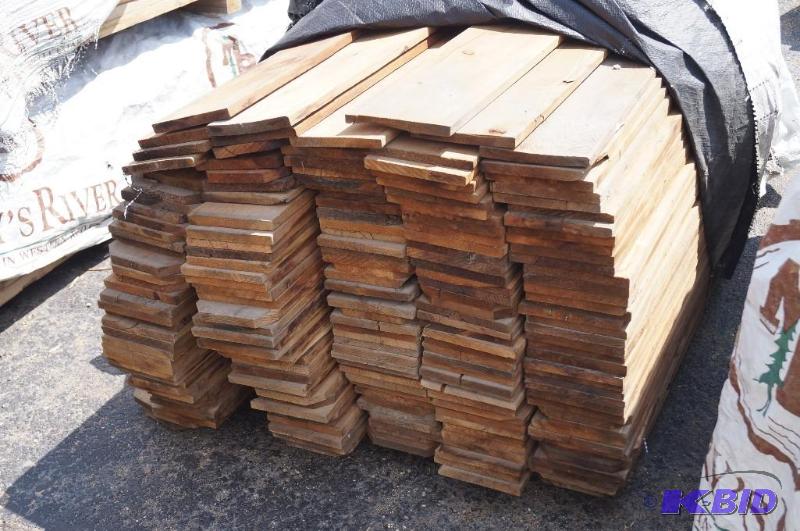 lumber pallet