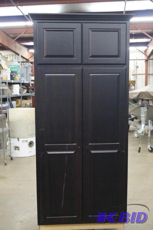 cabinets