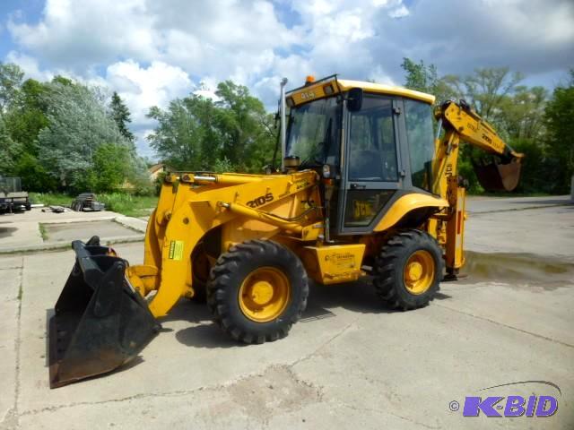 1997&nbspJCB&nbspModel&nbsp210S&...