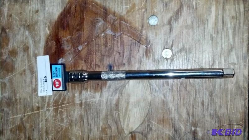 Master Mechanic  (lifetime warranty) Drive  10